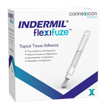 Медицинский тканевой клей INDERMIL flexifuze (после кесарева сечения)