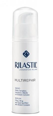 Восстанавливающая лифтинг-сыворотка для лица Rilastil Multirepair, 30 мл