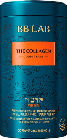 БАД BB LAB  "Коллаген" BB LAB The Collagen Double Care, 30 стик-пакетиков
