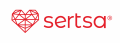 Трости опорные sertsa