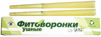 Фитоворонка ушная Реамед "Люкс"