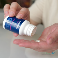 БАД ОРТОМОЛ/ORTHOMOL® Pro 6 № 30 для поддержания микрофлоры кишечника и для иммунитета
