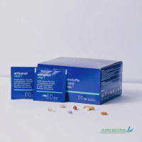 БАД ОРТОМОЛ/ORTHOMOL® Vital F для энергии (таблетки+капсулы) для женщин № 30