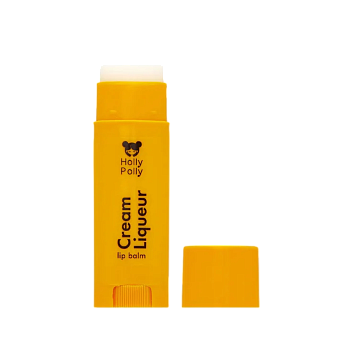 Holly Polly бальзам для губ "Cливочный ликер" Cream Liqueur, 4,8 г